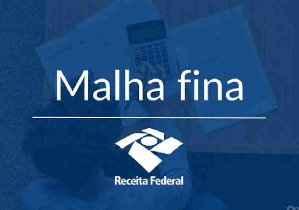 Entenda o que significa cair na malha fina do Imposto de Renda e o que fazer para resolver